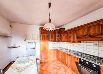 Podere monte antico-22.jpg - Townhouse Strada Interpoderale delle Baracche 5, Civitella Paganico - photo 9