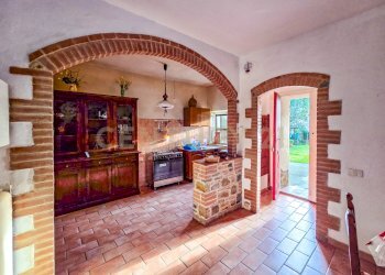 Podere monte antico-11.jpg - Townhouse Strada Interpoderale delle Baracche 5, Civitella Paganico - photo 11