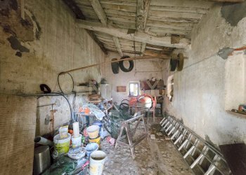 Podere monte antico-15.jpg - Townhouse Strada Interpoderale delle Baracche 5, Civitella Paganico - photo 13