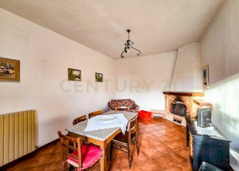 Podere monte antico-23.jpg - Townhouse Strada Interpoderale delle Baracche 5, Civitella Paganico - photo 15