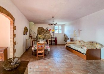 Podere monte antico-10.jpg - Townhouse Strada Interpoderale delle Baracche 5, Civitella Paganico - photo 17