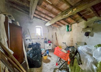 Podere monte antico-16.jpg - Townhouse Strada Interpoderale delle Baracche 5, Civitella Paganico - photo 18