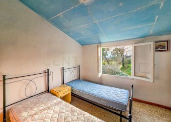 Podere monte antico-09.jpg - Townhouse Strada Interpoderale delle Baracche 5, Civitella Paganico - photo 21