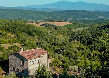 Podere Pari-01.jpg - Casale Via di Bagnolo 1, Civitella Paganico - photo 1