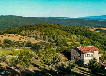 Podere Pari-02.jpg - Casale Via di Bagnolo 1, Civitella Paganico - photo 2