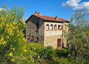 Podere Pari-06.jpg - Casale Via di Bagnolo 1, Civitella Paganico - photo 4