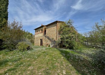 Casale - Casale Via di Bagnolo 1, Civitella Paganico - photo 6