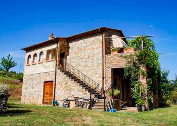 Podere Pari-04.jpg - Casale Via di Bagnolo 1, Civitella Paganico - photo 7