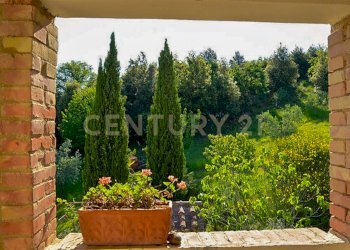 Podere Pari-16.jpg - Casale Via di Bagnolo 1, Civitella Paganico - photo 10