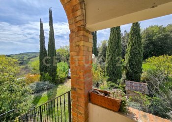 Appartamento 1 piano - Casale Via di Bagnolo 1, Civitella Paganico - photo 11