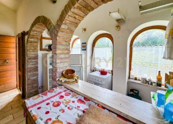 Appartamento 1 piano - Casale Via di Bagnolo 1, Civitella Paganico - photo 12