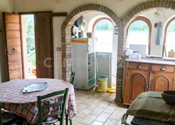 Appartamento 1 piano - Casale Via di Bagnolo 1, Civitella Paganico - photo 13