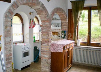 Appartamento 1 piano - Casale Via di Bagnolo 1, Civitella Paganico - photo 14