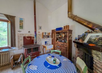 Appartamento 1 piano - Casale Via di Bagnolo 1, Civitella Paganico - photo 15