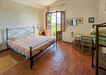 Appartamento 1 piano - Casale Via di Bagnolo 1, Civitella Paganico - photo 16