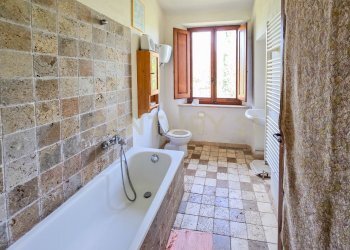 Appartamento 1 piano - Casale Via di Bagnolo 1, Civitella Paganico - photo 19