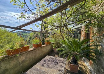 Appartamento 1 piano - Casale Via di Bagnolo 1, Civitella Paganico - photo 21