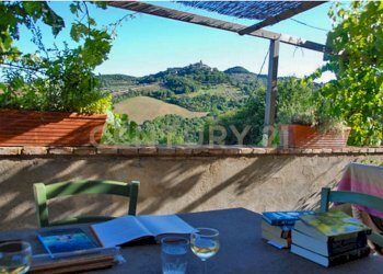 Appartamento 1 piano - Casale Via di Bagnolo 1, Civitella Paganico - photo 22