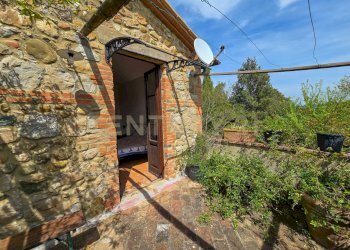 Appartamento 1 piano - Casale Via di Bagnolo 1, Civitella Paganico - photo 25