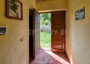 Stanza piano terra - Casale Via di Bagnolo 1, Civitella Paganico - photo 29