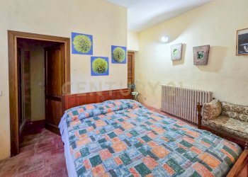 Stanza piano terra - Casale Via di Bagnolo 1, Civitella Paganico - photo 30