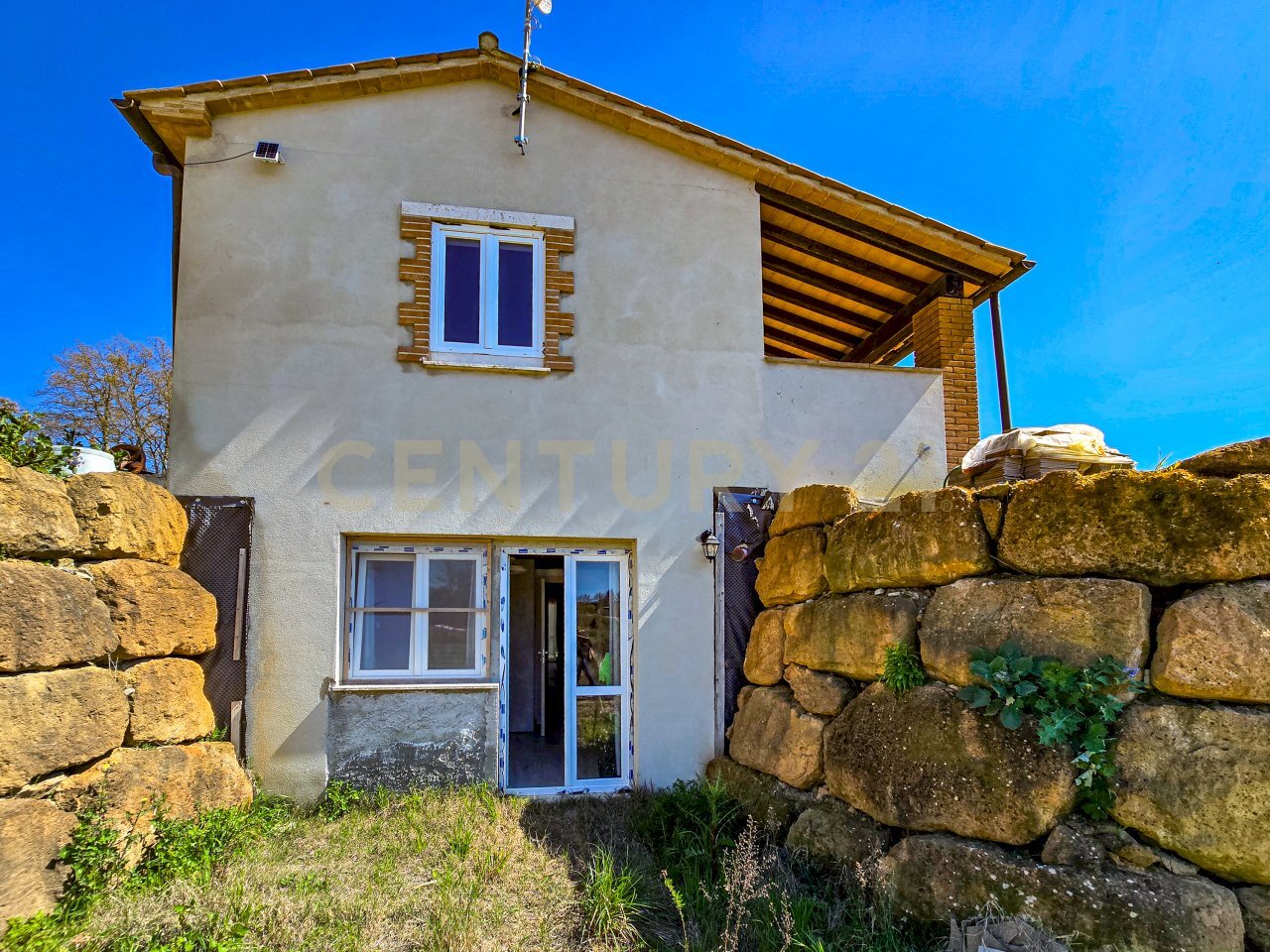 Ville murella-19.jpg - Casale poggio murella, Manciano - foto 3