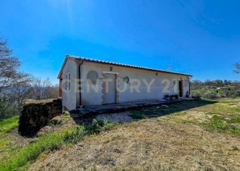 Ville murella-1.jpg - Casale poggio murella, Manciano - photo 1