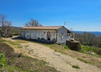 Ville murella-2.jpg - Casale poggio murella, Manciano - photo 2