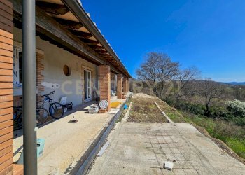 Ville murella-7.jpg - Casale poggio murella, Manciano - photo 4