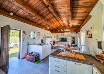 Ville murella-3.jpg - Casale poggio murella, Manciano - photo 8