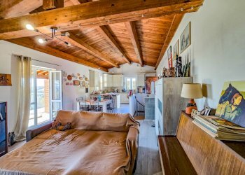 Ville murella-4.jpg - Casale poggio murella, Manciano - photo 9