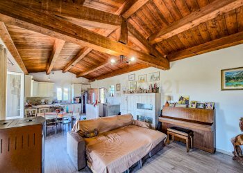 Ville murella-5.jpg - Casale poggio murella, Manciano - photo 10