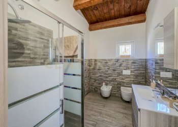 Ville murella-10.jpg - Casale poggio murella, Manciano - photo 11