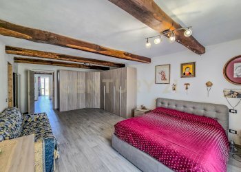 Ville murella-16.jpg - Casale poggio murella, Manciano - photo 16