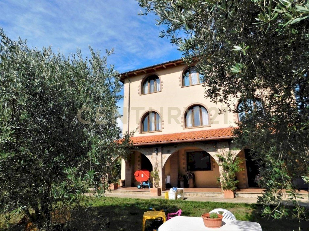 casale dall\'oliveto.jpg - Casale steccaia snc, Civitella Paganico - foto 3