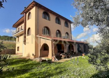 20250227_154908.jpg - Casale steccaia snc, Civitella Paganico - foto 1