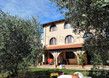 casale dall\'oliveto.jpg - Casale steccaia snc, Civitella Paganico - foto 3