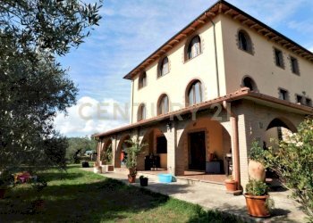 casale di fronte.jpg - Casale steccaia snc, Civitella Paganico - foto 4