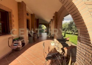 20250227_154851.jpg - Casale steccaia snc, Civitella Paganico - foto 7