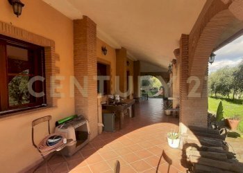 20250227_155048.jpg - Casale steccaia snc, Civitella Paganico - foto 8