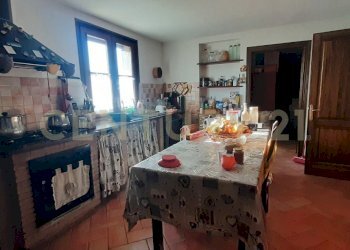 20250227_155449.jpg - Casale steccaia snc, Civitella Paganico - foto 11