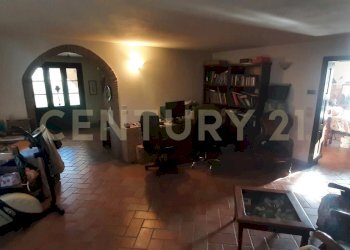 20250227_155620.jpg - Casale steccaia snc, Civitella Paganico - foto 13