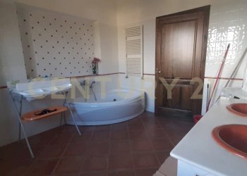 20250227_160531.jpg - Casale steccaia snc, Civitella Paganico - foto 19