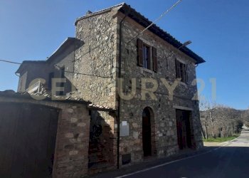 20250304_152912.jpg - Casale località fercole snc, Civitella Paganico - foto 1