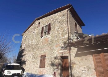 20250304_152601.jpg - Casale località fercole snc, Civitella Paganico - foto 2