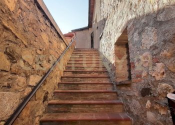 20250304_153439.jpg - Casale località fercole snc, Civitella Paganico - foto 4