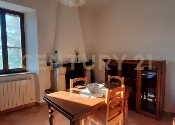 20250304_153648.jpg - Casale località fercole snc, Civitella Paganico - foto 8