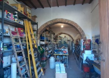 20250304_153001.jpg - Casale località fercole snc, Civitella Paganico - foto 27