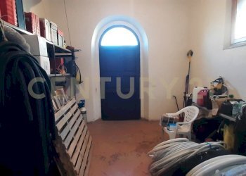 20250304_153157.jpg - Casale località fercole snc, Civitella Paganico - foto 30