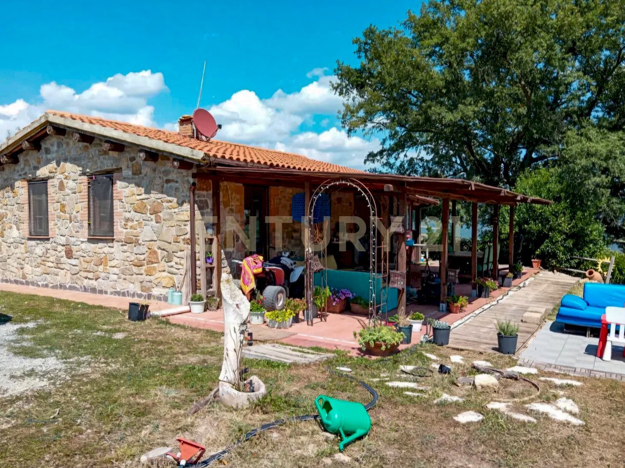 Casa Massimiliano-1.jpg - Rustico località cà di rocco, Semproniano - foto 2